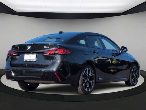 Used 2025 BMW 228i xDrive w/ Technology Package image 8