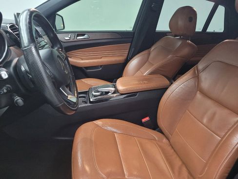 Used 2016 Mercedes-Benz GLE 450 4MATIC Coupe image 17