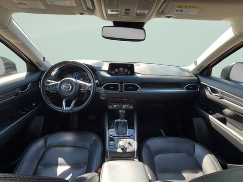 Used 2019 MAZDA CX-5 Grand Touring AWD/4WD image 11