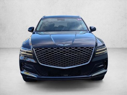 Used 2024 Genesis GV80 2.5T image 2