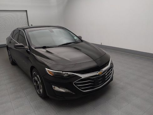 Used 2022 Chevrolet Malibu LT FWD image 14