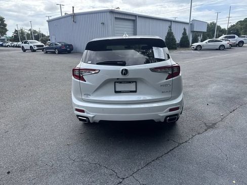 Used 2025 Acura RDX SH-AWD w/ Advance Package image 6