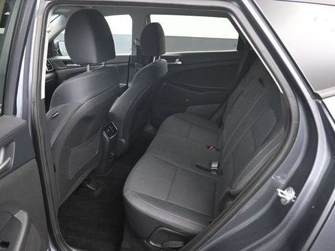Used 2021 Hyundai Tucson Sport AWD/4WD image 10