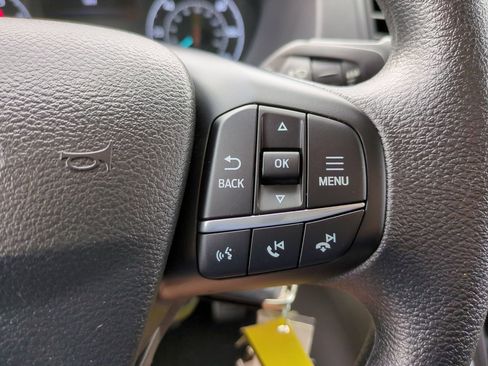 Used 2024 Ford Transit 350 148 High Roof Extended DRW image 24