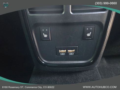 Used 2021 Dodge Charger Scat Pack w/ Daytona Edition Group RWD image 12