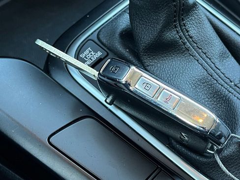 Used 2025 Kia Soul LX w/ LX Technology Package image 21