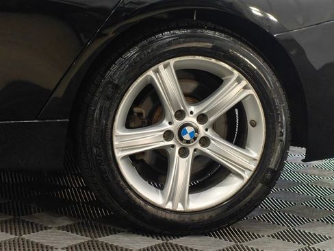 Used 2013 BMW 320i xDrive Sedan AWD/4WD image 42