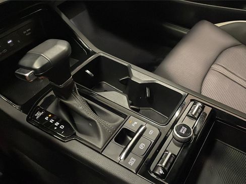 Used 2025 Kia K5 GT-Line FWD image 19