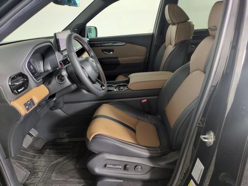 Used 2026 Honda Passport TrailSport Elite image 9