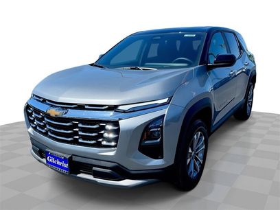 New 2026 Chevrolet Equinox LT w/ Convenience Package II