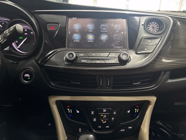 Used 2020 Buick Envision Essence FWD image 21