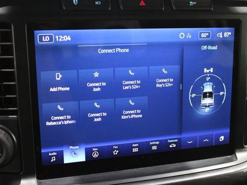 Used 2022 Ford F150 XLT w/ Equipment Group 302A High image 34