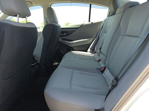 Used 2025 Subaru Legacy Premium AWD/4WD image 16