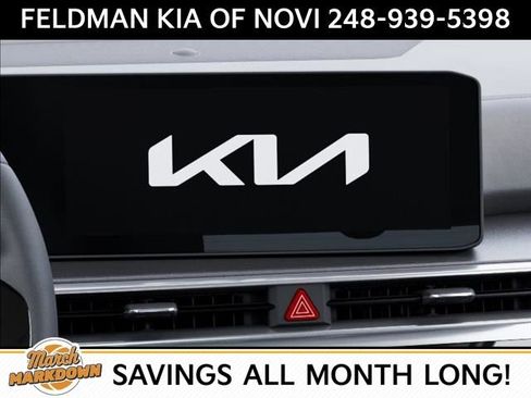 New 2026 Kia Sorento EX image 20