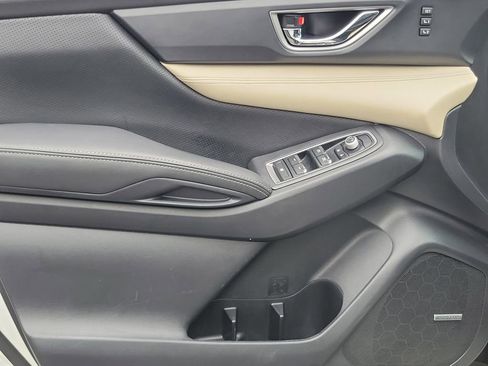 Used 2021 Subaru Ascent Limited w/ Technology Package AWD/4WD image 22