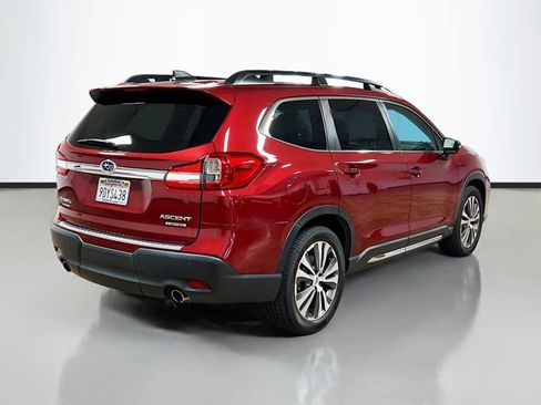 Used 2022 Subaru Ascent Limited w/ Technology Package image 7
