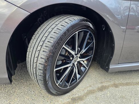 Used 2021 Toyota Camry SE image 23