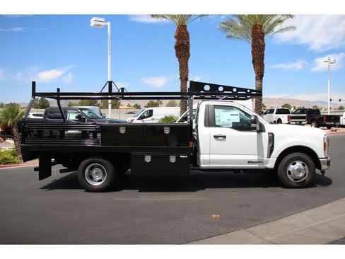 New 2024 Ford F350 XLT w/ XLT Value Package image 16