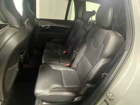 Used 2023 Volvo XC90 B6 Ultimate AWD/4WD image 14