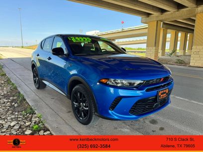 Used 2024 Dodge Hornet GT w/ Tech Pack w/o Parking