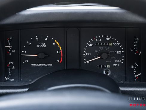 Used 1990 Ford Mustang GT image 18