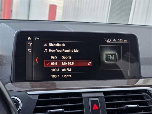 Used 2018 BMW X3 xDrive30i image 19