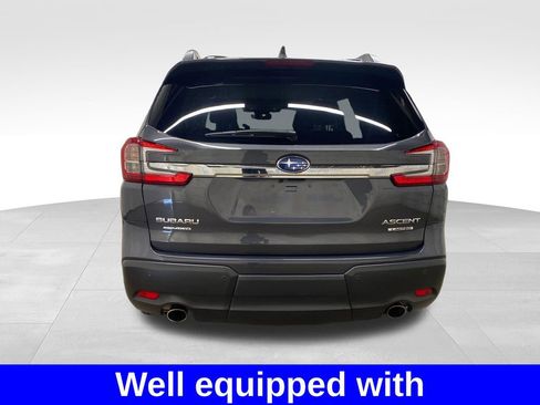 Certified 2023 Subaru Ascent Limited w/ Technology Package AWD/4WD image 3