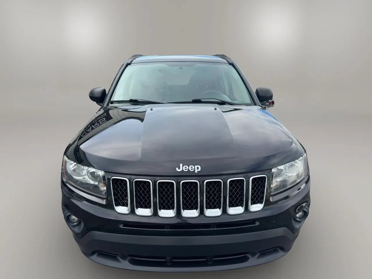 Used 2016 Jeep Compass Sport w/ Power Value Group FWD image 3