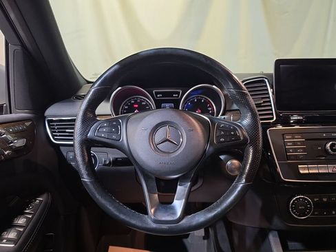 Used 2016 Mercedes-Benz GLE 350 4MATIC image 11