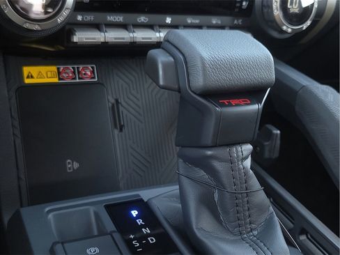 New 2026 Toyota Tacoma TRD Off-Road image 26