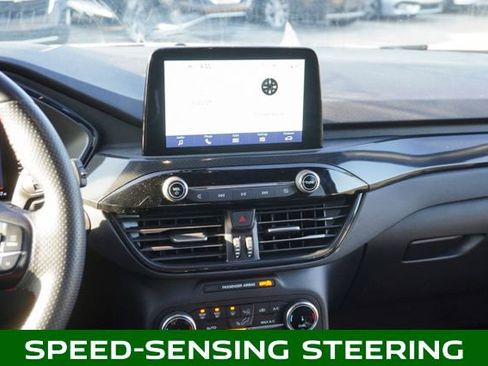 Used 2023 Ford Escape ST-Line image 11