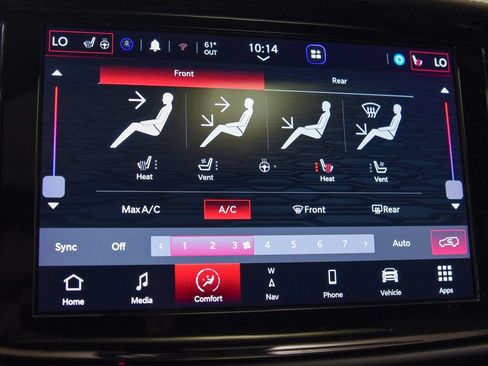 Used 2023 Dodge Durango Citadel AWD/4WD image 23