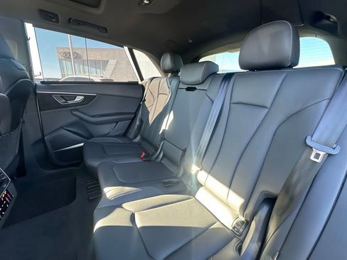 New 2026 Audi Q8 Premium Plus image 18