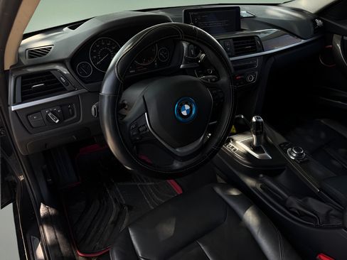 Used 2013 BMW 328i xDrive Sedan AWD/4WD image 16