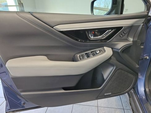 Used 2021 Subaru Outback Limited w/ Popular Package #2 AWD/4WD image 36