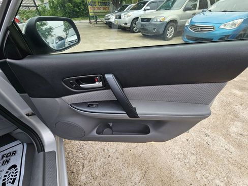 Used 2006 MAZDA MAZDA6 i FWD image 19