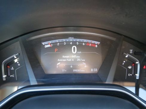 Used 2018 Honda CR-V EX-L image 27