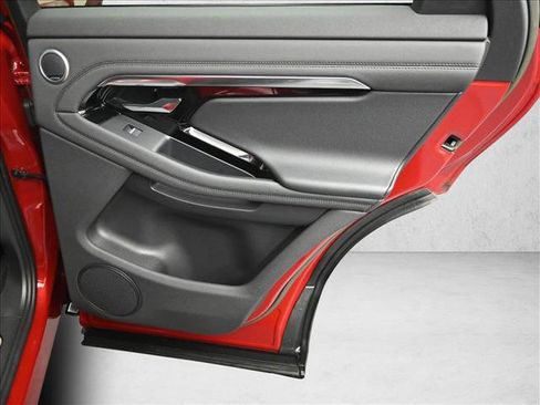 Used 2023 Land Rover Range Rover Evoque R-Dynamic SE image 28