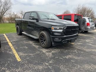 Used 2022 RAM 1500 Sport w/ Rebel Level 2 Equipment Group video 1