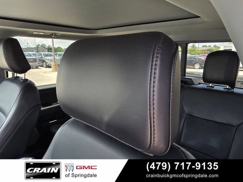 Used 2025 Ford F250 Lariat w/ Lariat Ultimate Package AWD/4WD image 22