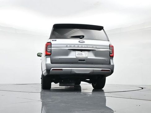 Used 2024 Ford Expedition Max Limited image 39