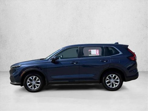 Used 2024 Honda CR-V LX image 8