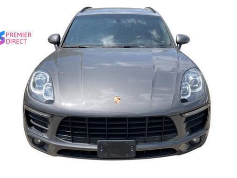 Used 2015 Porsche Macan S AWD/4WD image 9