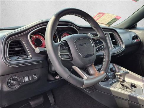 Used 2023 Dodge Challenger SRT Hellcat RWD image 11