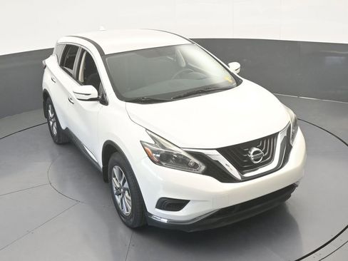 Used 2018 Nissan Murano S w/ Cargo Package FWD image 51