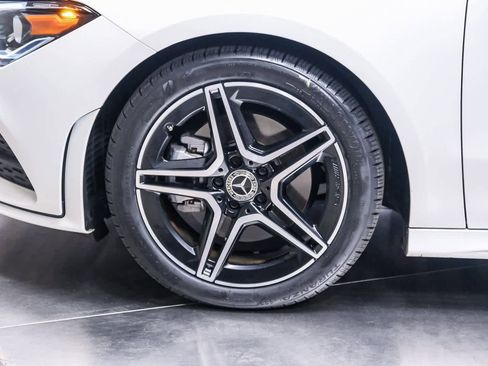 Certified 2023 Mercedes-Benz CLA 250 image 10