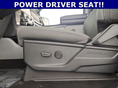 New 2024 Ford F150 XLT w/ FX4 Off-Road Package image 23