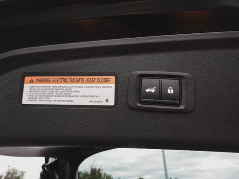 New 2026 Mitsubishi Eclipse Cross SE AWD/4WD image 39