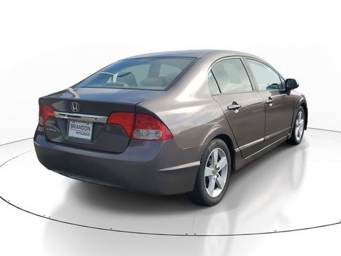 Used 2010 Honda Civic LX image 7