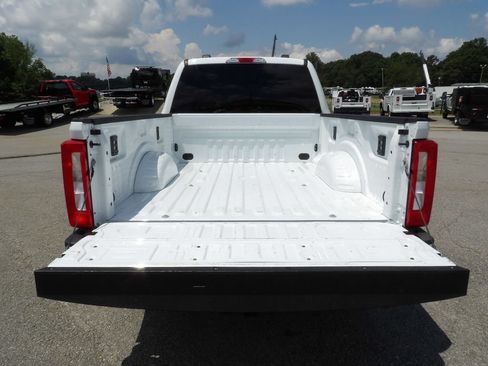 Used 2025 Ford F250 XLT w/ FX4 Off-Road Package AWD/4WD image 47